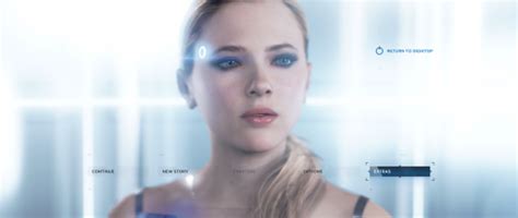 detroit become human ultrawide mod|Detroit Become Human ultrawide & multimonitor mod.
